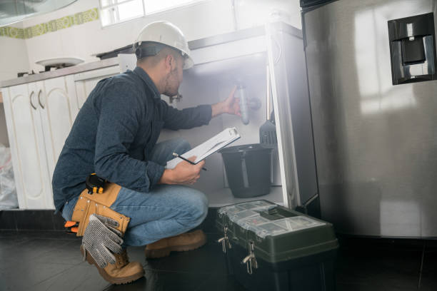 Boilers & Radiators in New Wilmington, PA