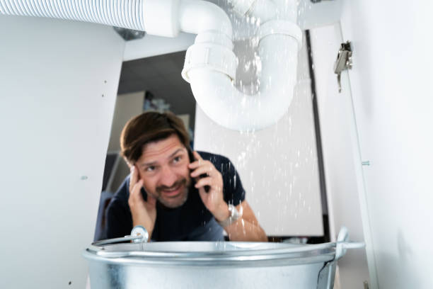 Best Hot Water Heater Installation  in New Wilmington, PA