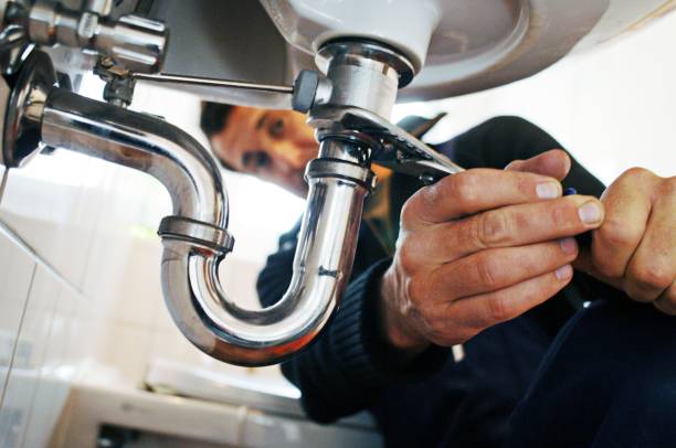 Best Plumbing Repair Near Me  in New Wilmington, PA