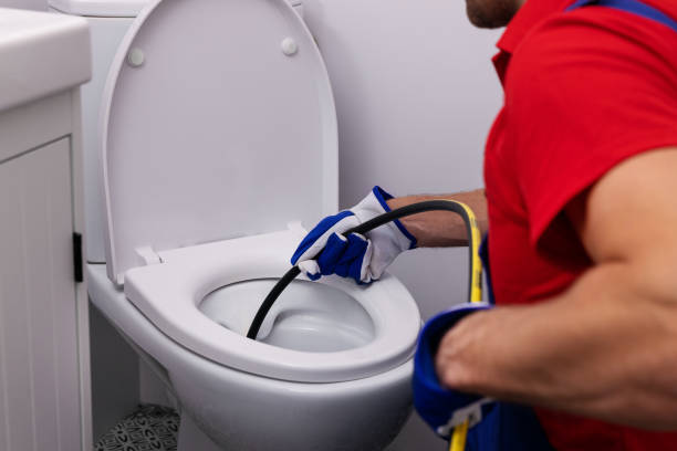 Best Leak Detection Services  in New Wilmington, PA