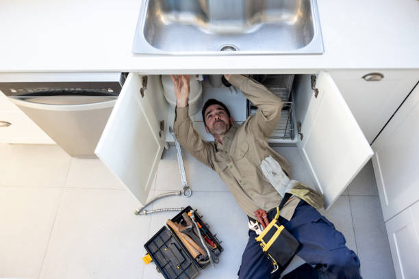 Best Best Plumbers Near Me  in New Wilmington, PA