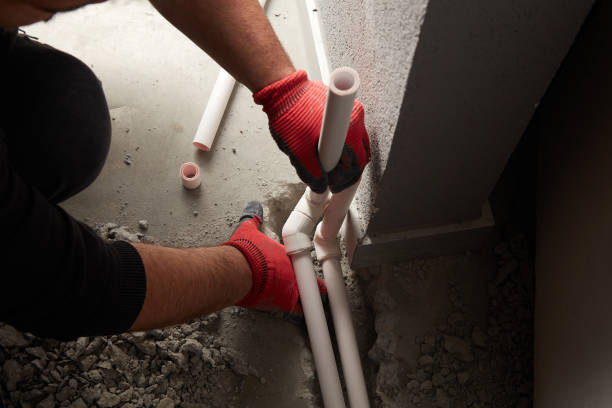 Best Emergency Plumbing Repair  in New Wilmington, PA