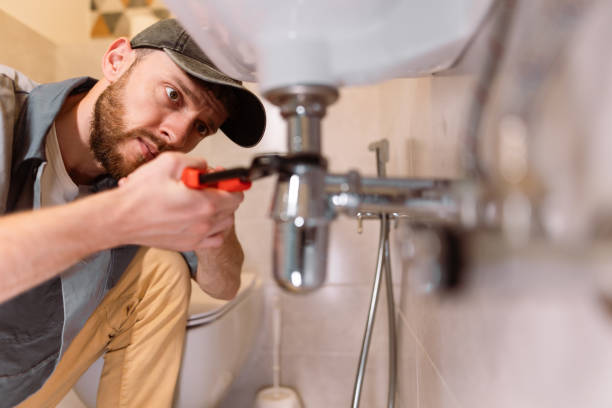 Best Water Leak Repair  in New Wilmington, PA