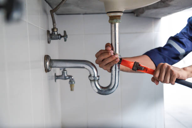 Best Emergency Plumbing Repair  in New Wilmington, PA