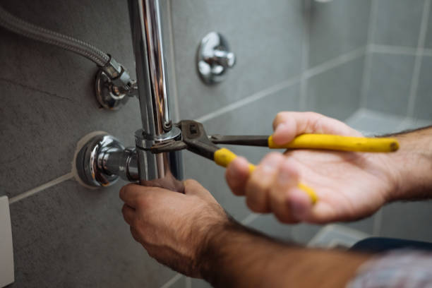 Best Commercial Plumbing Services  in New Wilmington, PA