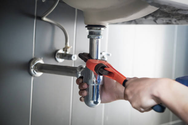 Best Local Plumber Services  in New Wilmington, PA