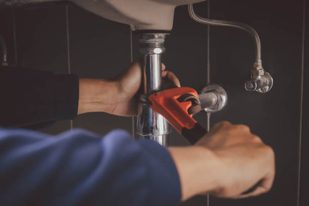 Best Plumbing Repair Near Me  in New Wilmington, PA