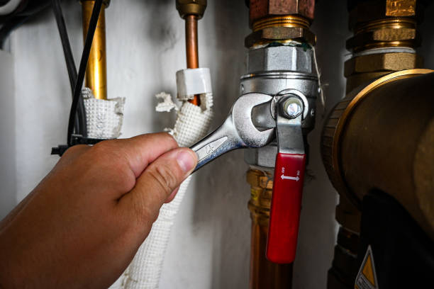 Best Hot Water Heater Installation  in New Wilmington, PA